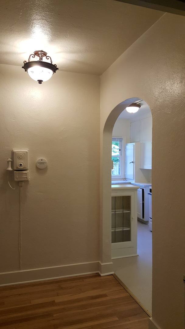 Apartment for rent at 2763 NW Thurman St, Portland, OR 97210