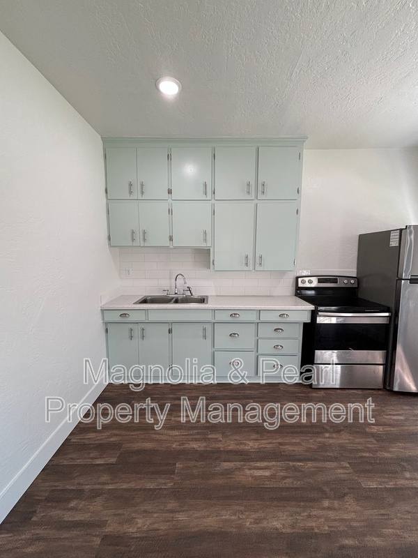 House for rent at 1521 Blaine St #1, Caldwell, ID 83605