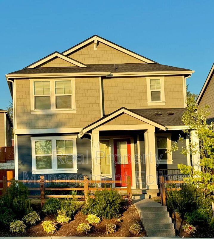 House for rent at 8309 31st Place NE, Marysville, WA 98270