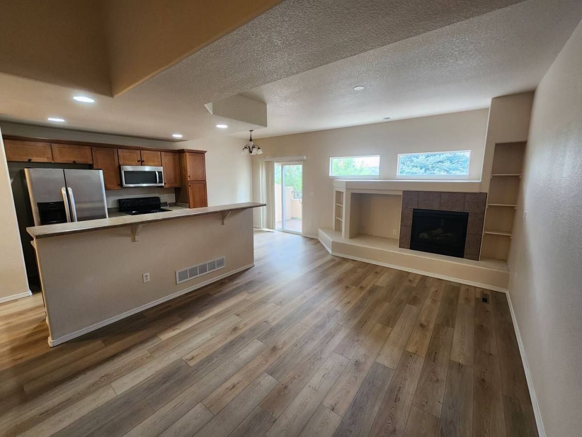 Townhouse for rent at 4872 Iron Horse Villas Point, Colorado Springs, CO 80917