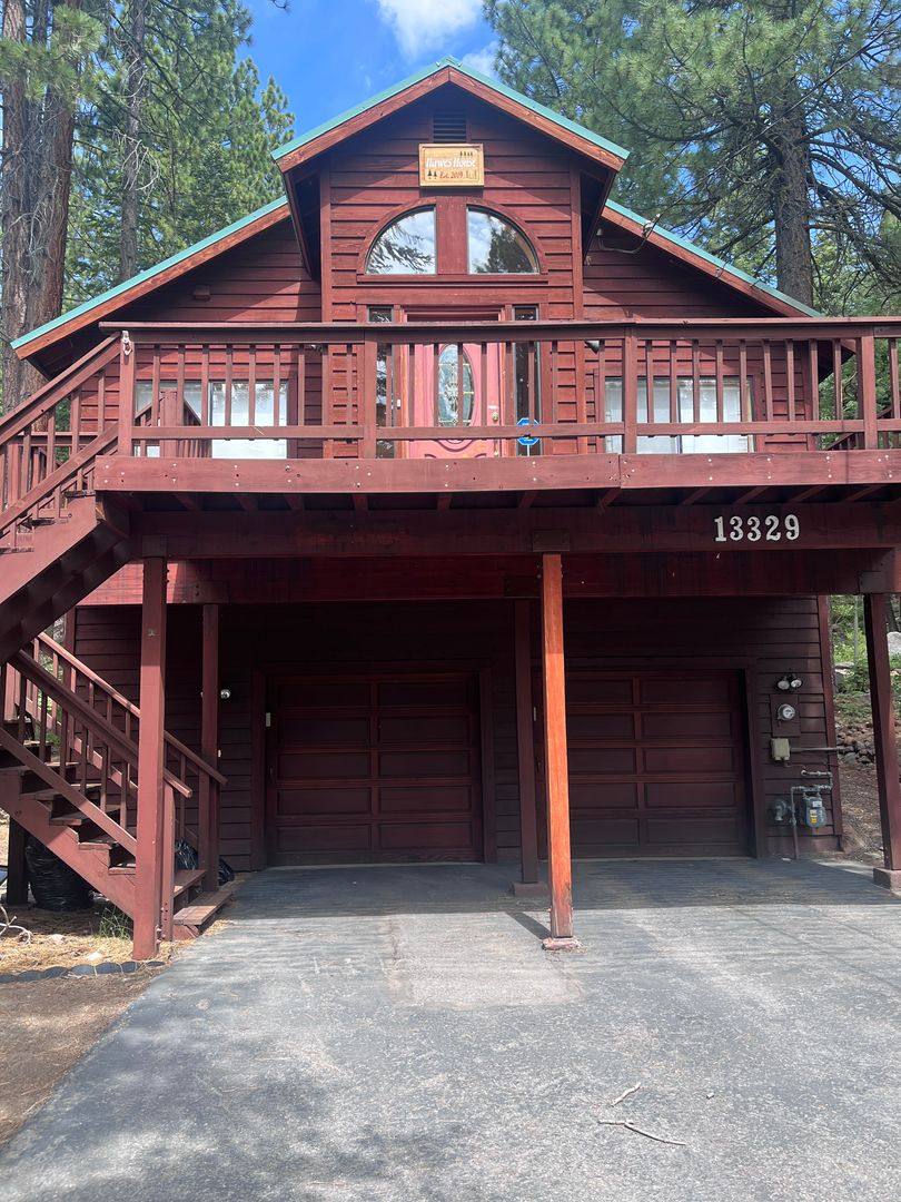 House for rent at 13329 Hansel Ave, Truckee, CA 96161