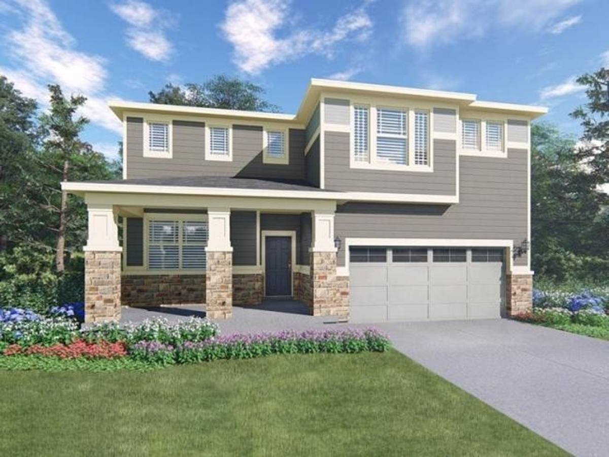 House for rent at 17128 Osage St, Broomfield, CO 80023