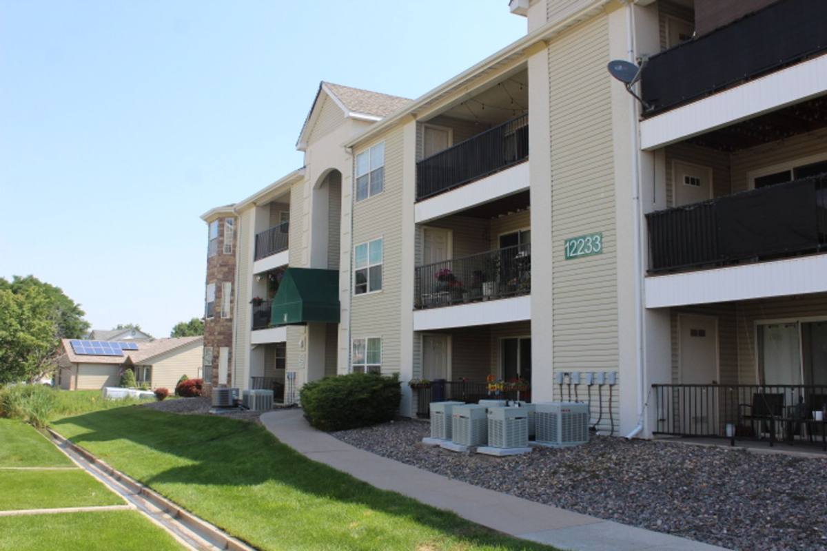 Condo for rent at 12233 W Cross Dr, Littleton, CO 80127