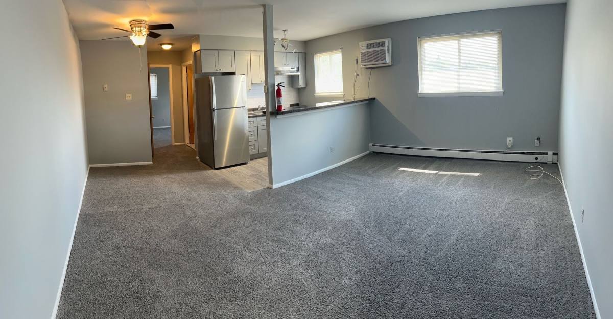 Apartment for rent at 320 Chester Pike, Norwood, PA 19074