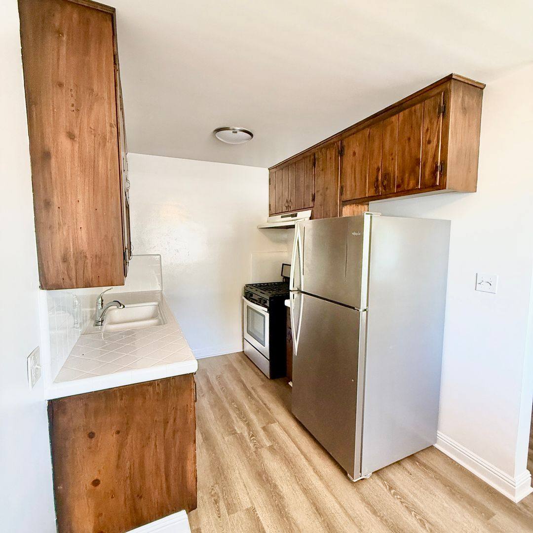 Apartment for rent at 4822-4826 Cypress St, La Mesa, CA 91942