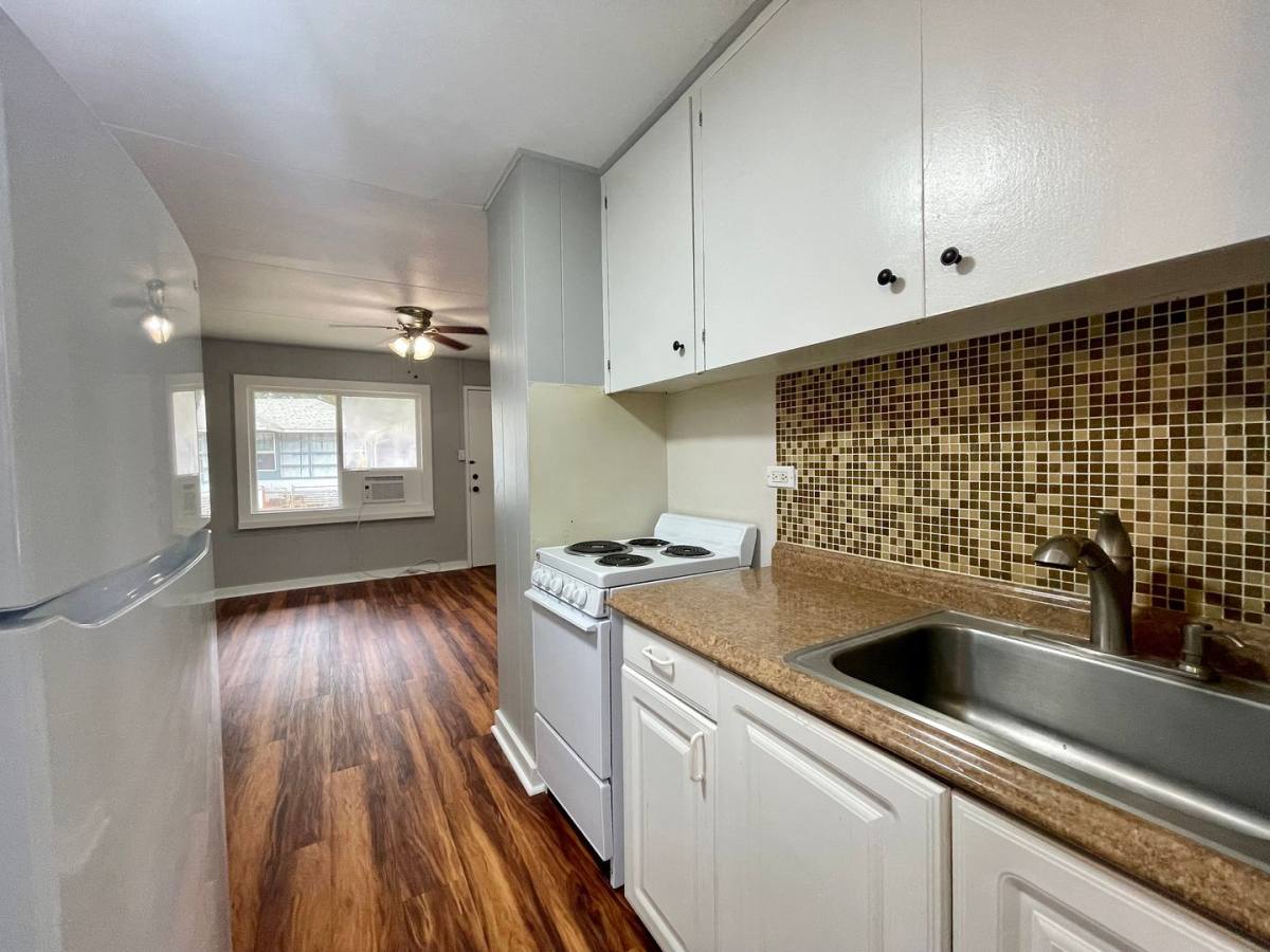 78 Lakeview Circle, Wahiawa, HI 96786