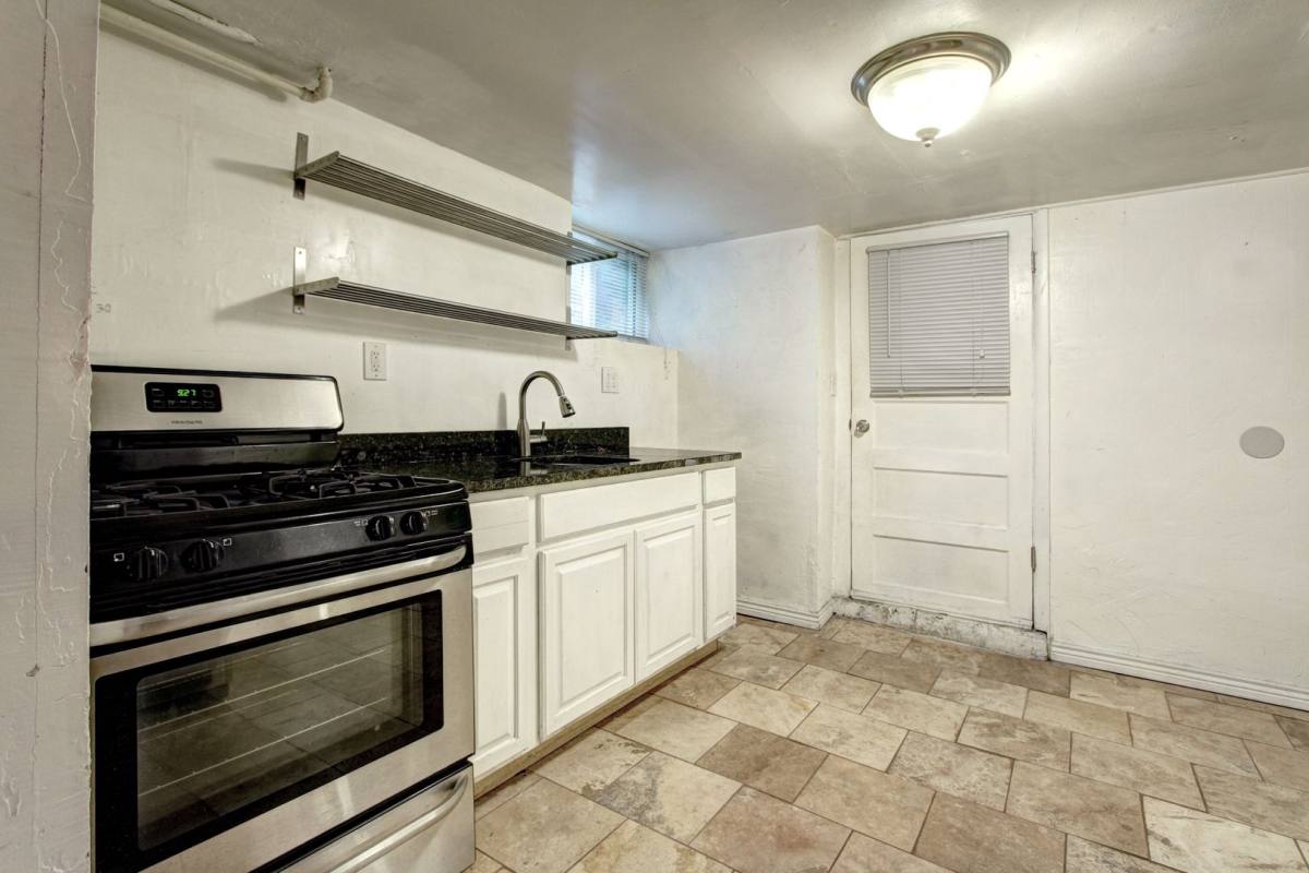 Apartment for rent at 2237 E 14th Ave, Denver, CO 80206