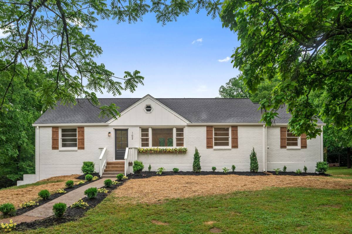House for rent at 102 Beverly Dr, Madison, TN 37115
