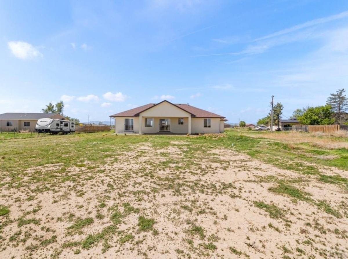 House for rent at 1327 Platteville Blvd, Pueblo, CO 81007