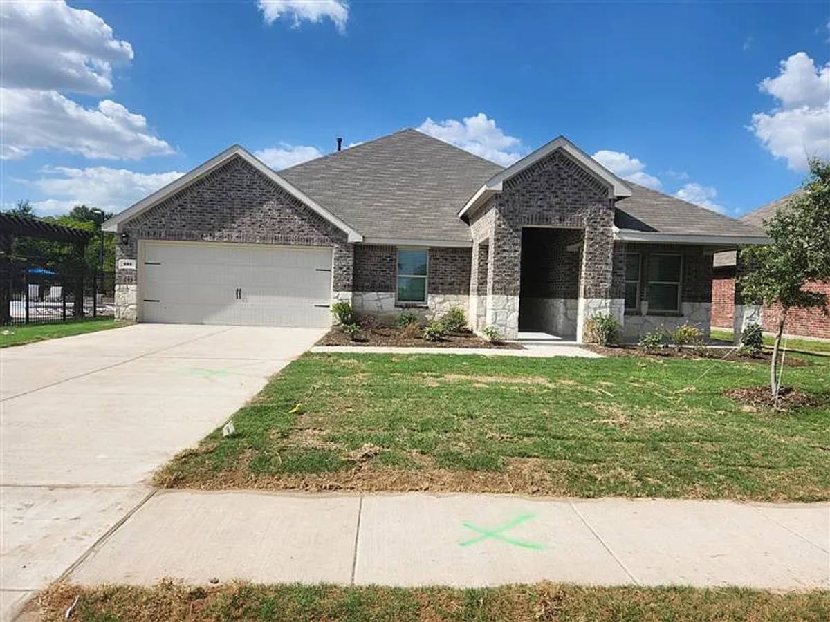 House for rent at 101 Mapleoak Dr, Caddo Mills, TX 75135