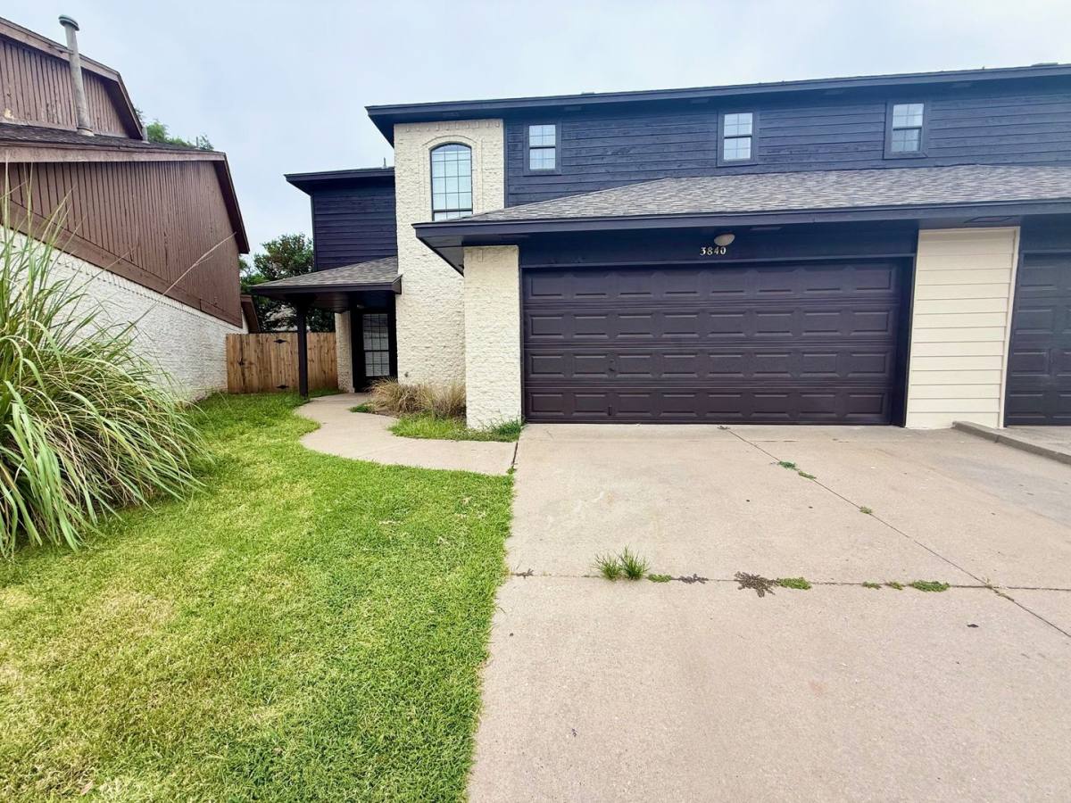 House for rent at 3840 Havenbrook Circle, Norman, OK 73072