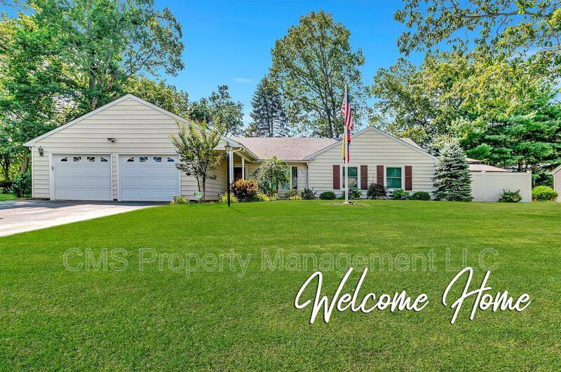 House for rent at 519 Holmes Ave N, Forked River, NJ 08731
