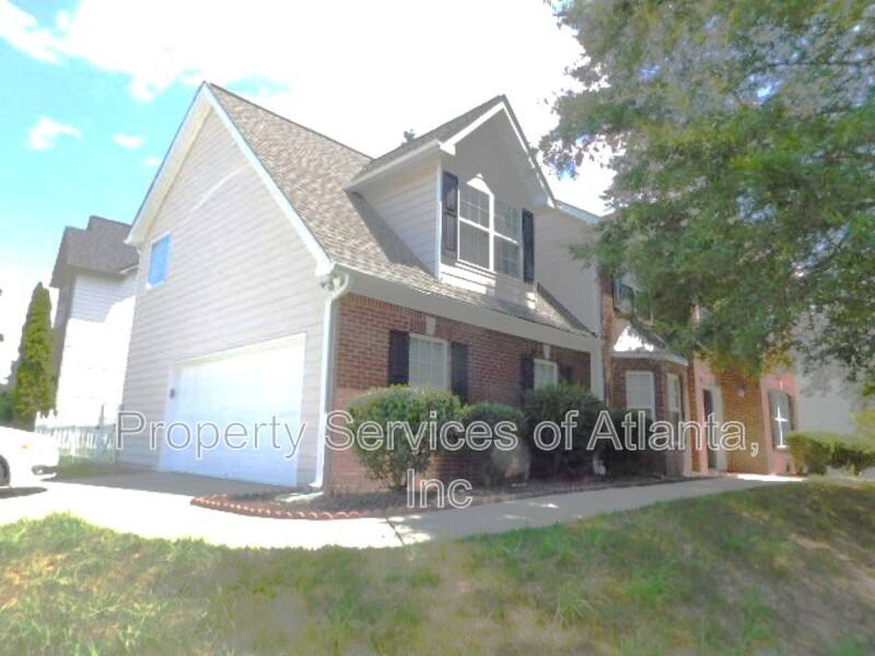 House for rent at 6672 Grand Hickory Dr, Braselton, GA 30517