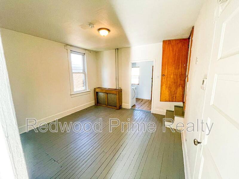 House for rent at 551 Linden Ave, Johnstown, PA 15902