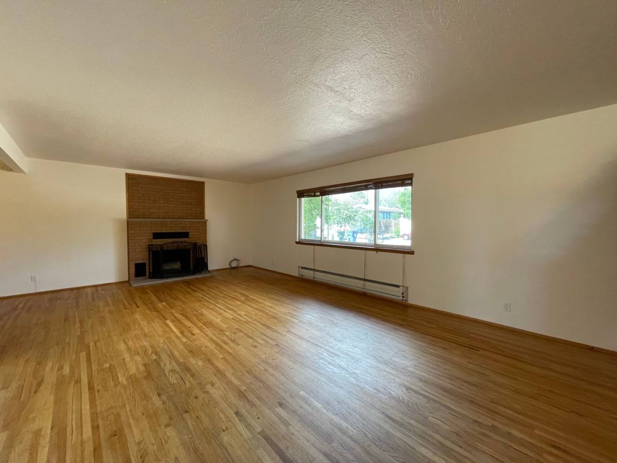 House for rent at 512 Camino Solano, Santa Fe, NM 87505