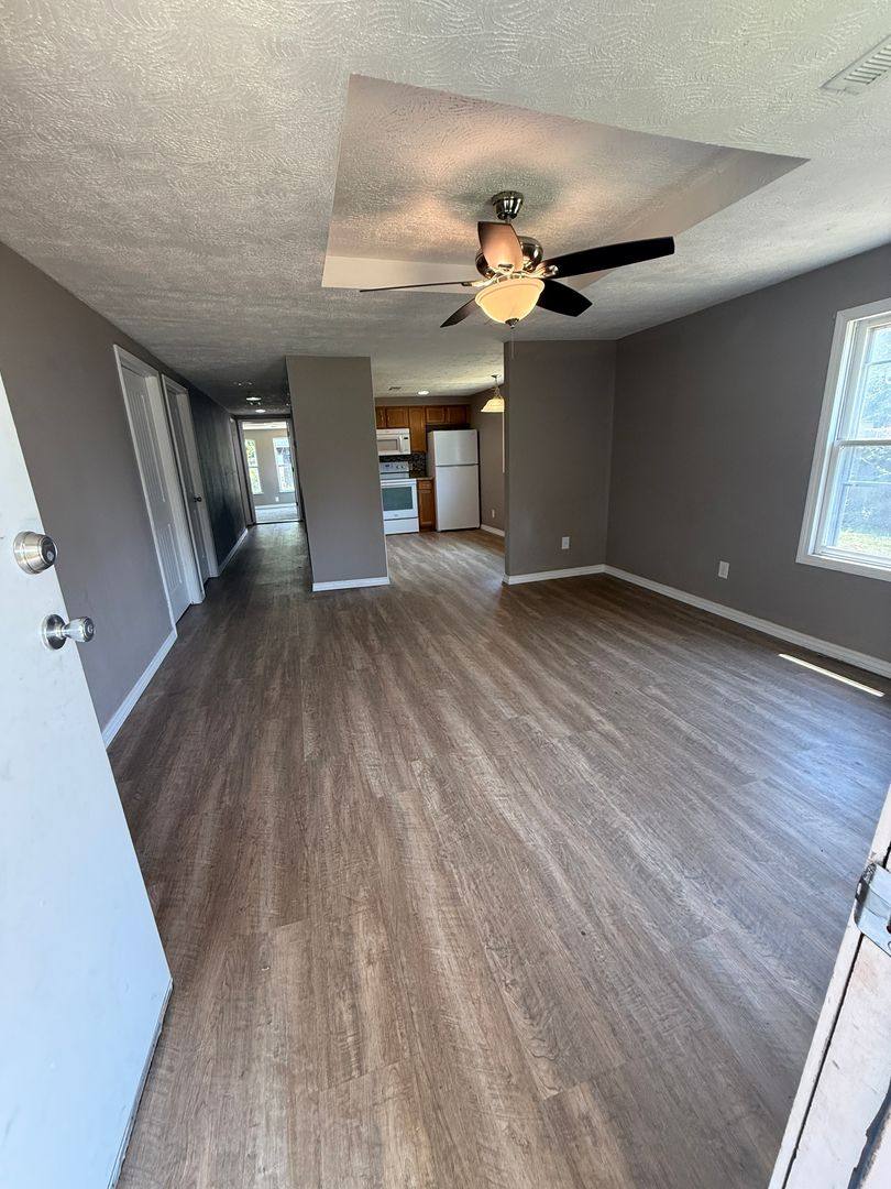 House for rent at 1100 N Brown Ave, Springfield, MO 65802