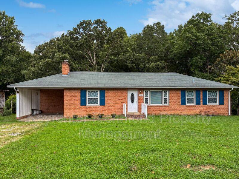 House for rent at 5560 Spoke Court, Richmond, VA 23234