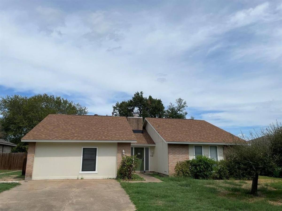 House for rent at 710 Andover Dr, Round Rock, TX 78664