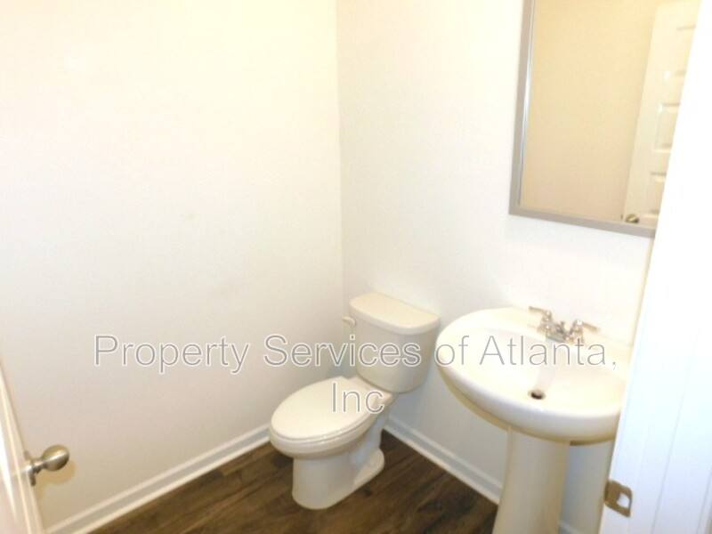 House for rent at 3689 Chevington Court SE, Atlanta, GA 30354