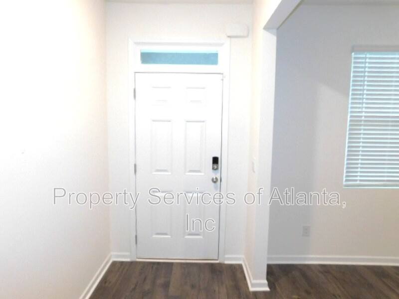 House for rent at 3689 Chevington Court SE, Atlanta, GA 30354