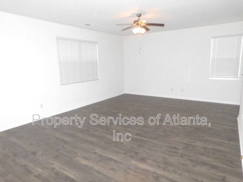 House for rent at 3689 Chevington Court SE, Atlanta, GA 30354