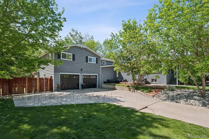 House for rent at 2865 Newland St, Denver, CO 80214