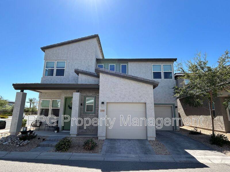 House for rent at 15764 W Polk St, Goodyear, AZ 85338