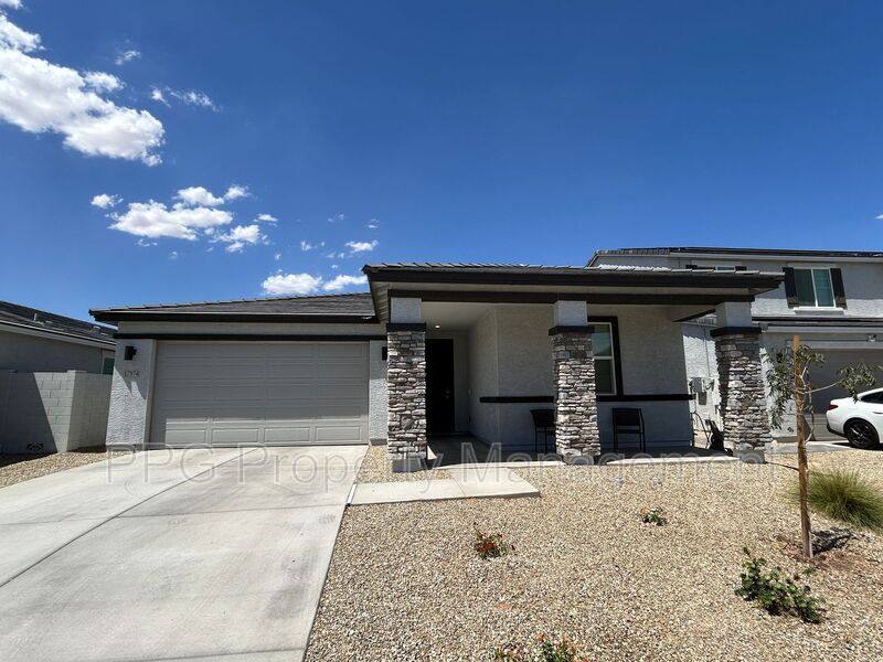 House for rent at 17974 W Avenida Del Sol, Surprise, AZ 85387