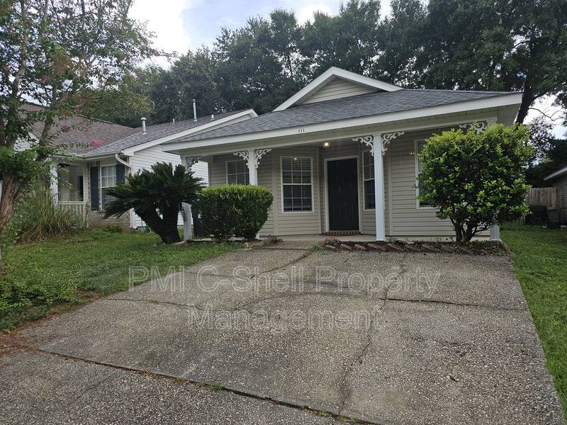Condo for rent at 111 Wildflower Lane, Pensacola, FL 32514