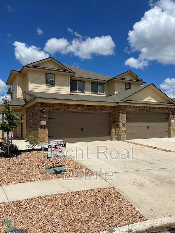 Apartment for rent at 9102 Canyon Bend #1, Converse, TX 78109