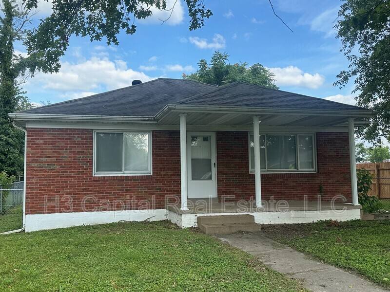 House for rent at 16 Sullivan, East Alton, IL 62024