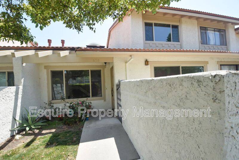 Condo for rent at 630 Chapala Dr, Camarillo, CA 93010