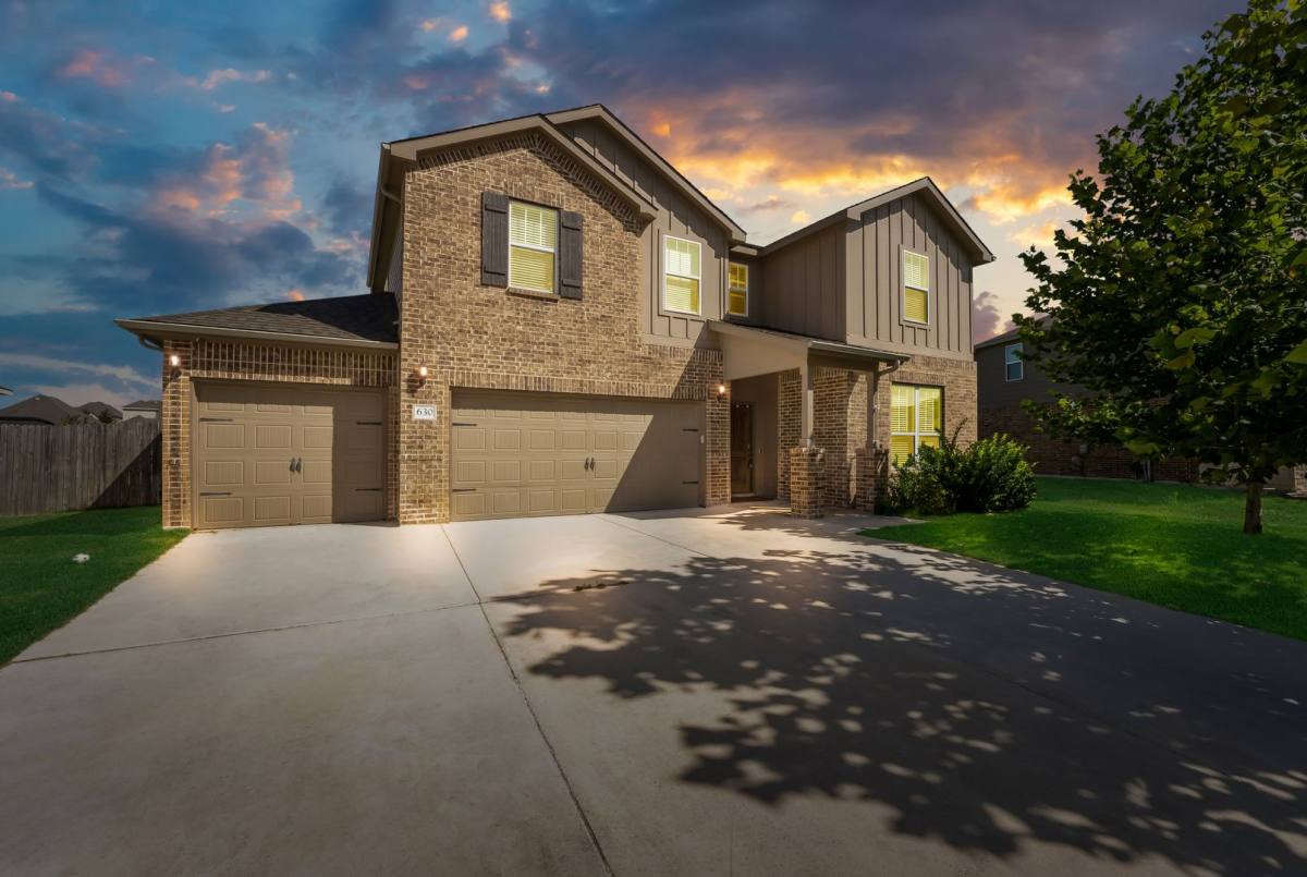 House for rent at 630 Ridgehorn Dr, New Braunfels, TX 78130