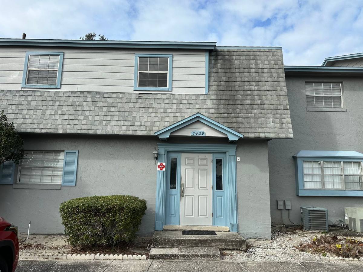 Condo for rent at 7429 Daniel Webster Dr, Winter Park, FL 32792