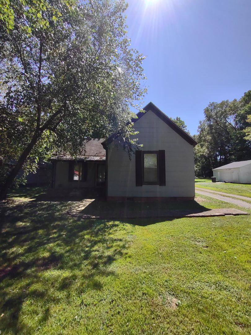 House for rent at 2612 St Rt, Melber, KY 42069