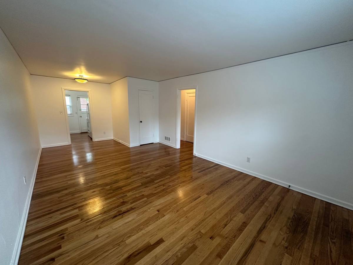 Apartment for rent at 2021 SE Oak St, Portland, OR 97214