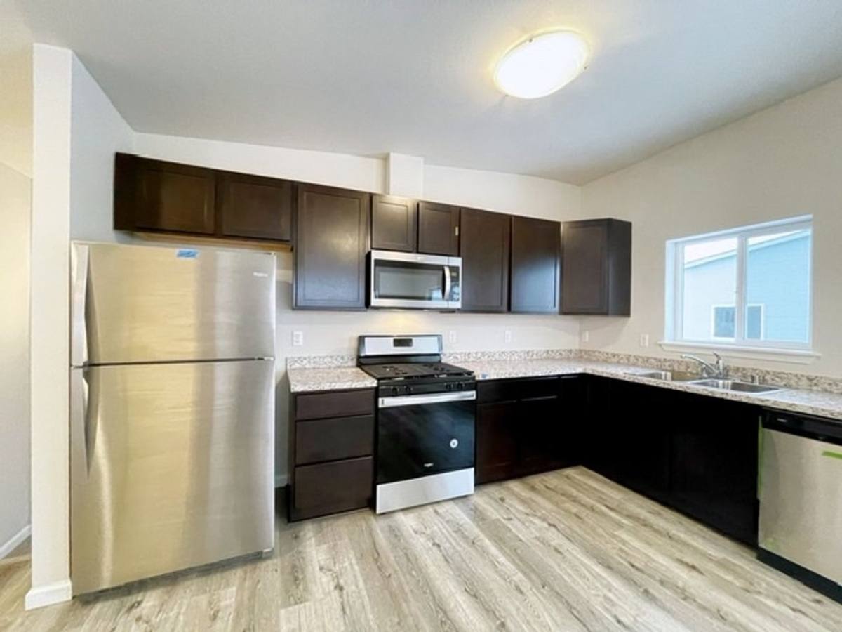 Apartment for rent at 131, 133, 135, 137 Willow View Circle, Anchorage, AK 99504