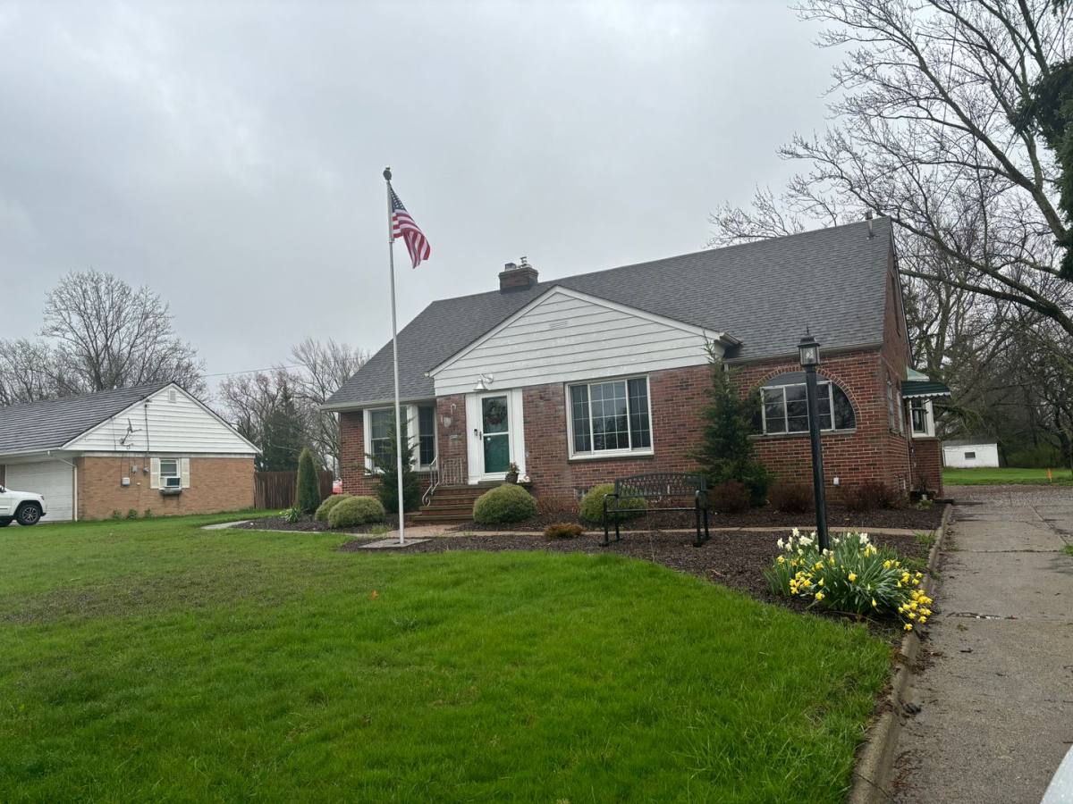 House for rent at 116 Chestnut Rd, Independence, OH 44131
