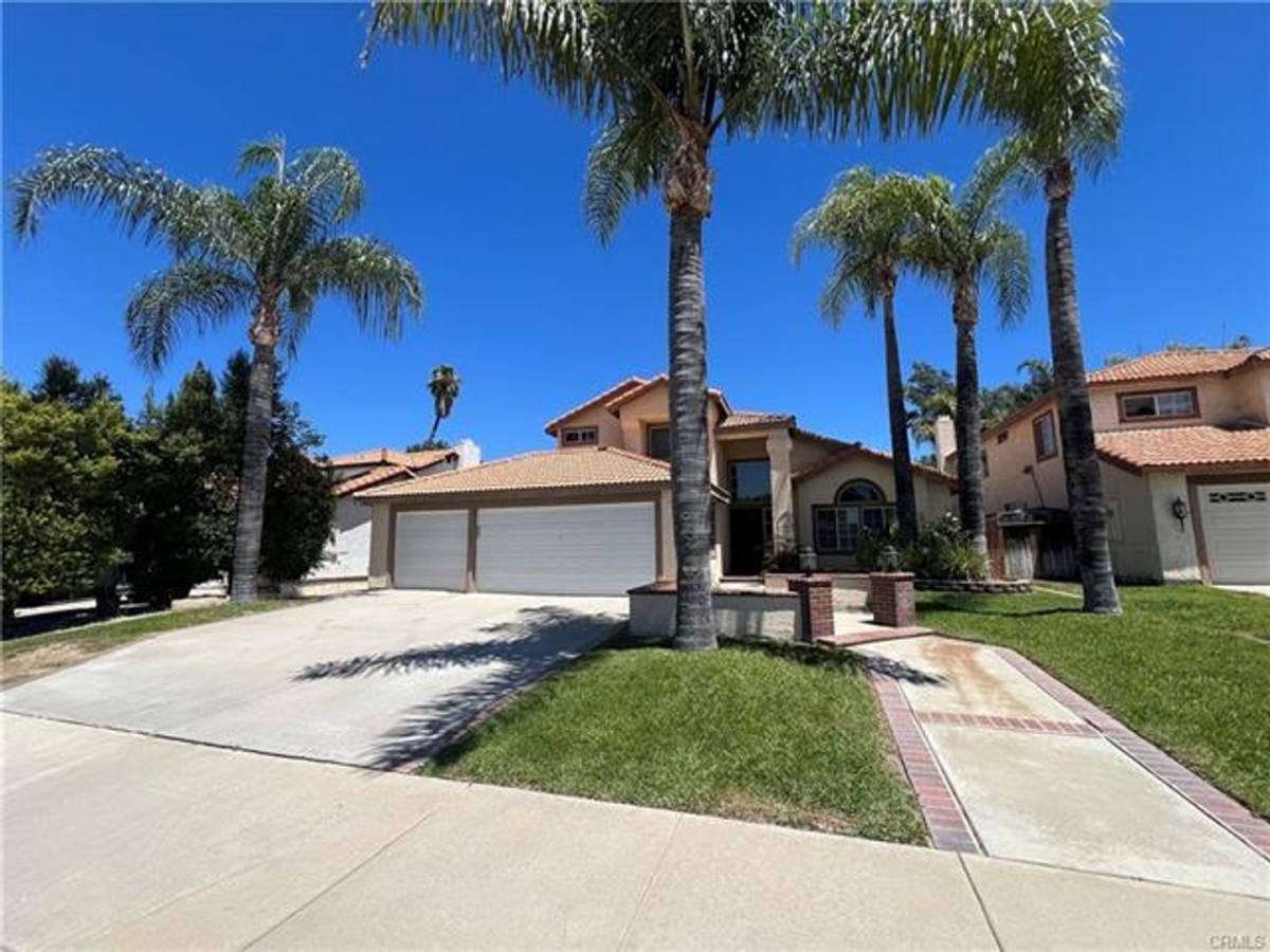 House for rent at 40244 Atmore Court, Temecula, CA 92591