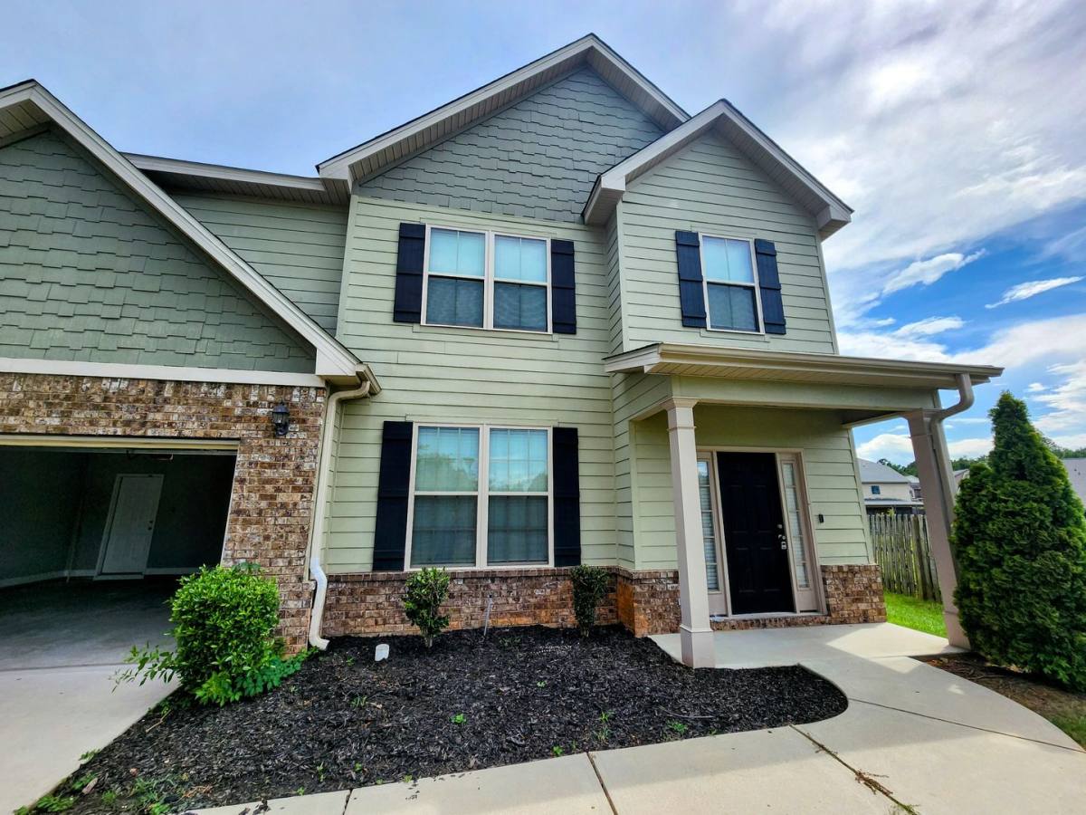 House for rent at 5516 Dualwood Dr, Grovetown, GA 30813