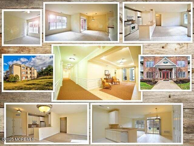 Apartment for rent at 317 Sophee Lane #317, Brick, NJ 08723