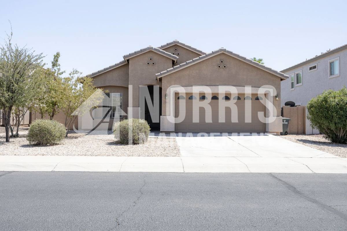 House for rent at 1591 E Desert Breeze Dr, Casa Grande, AZ 85122