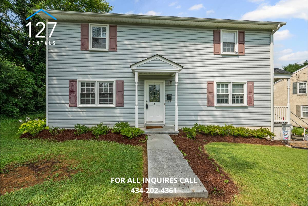 Apartment for rent at 5600 Edinboro Ave, Lynchburg, VA 24502