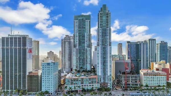 Apartment for rent at 253 NE 2nd St #219, Miami, FL 33132