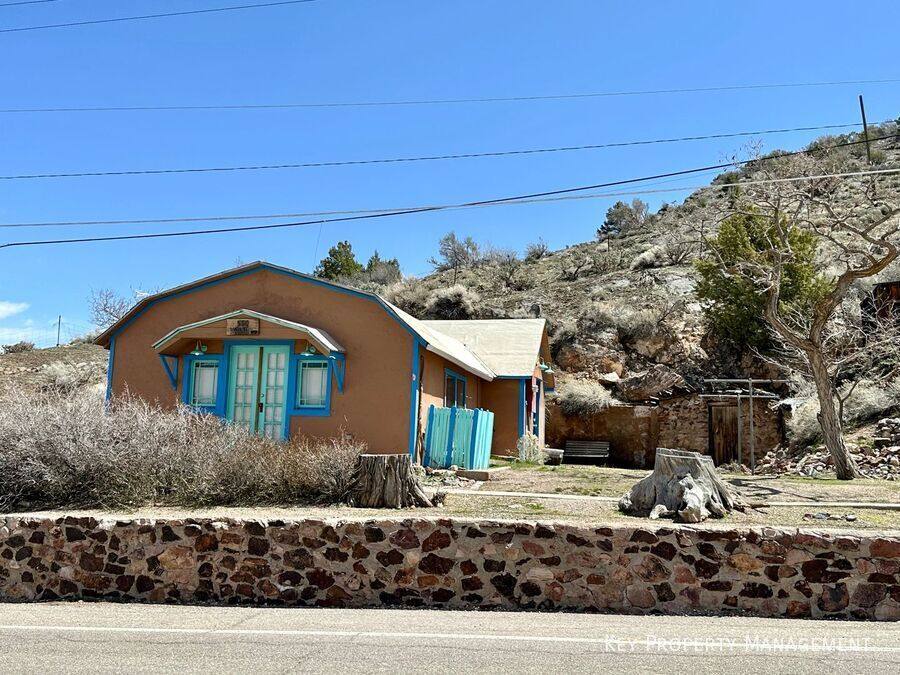 House for rent at 550 Main St, Pioche, NV 89043