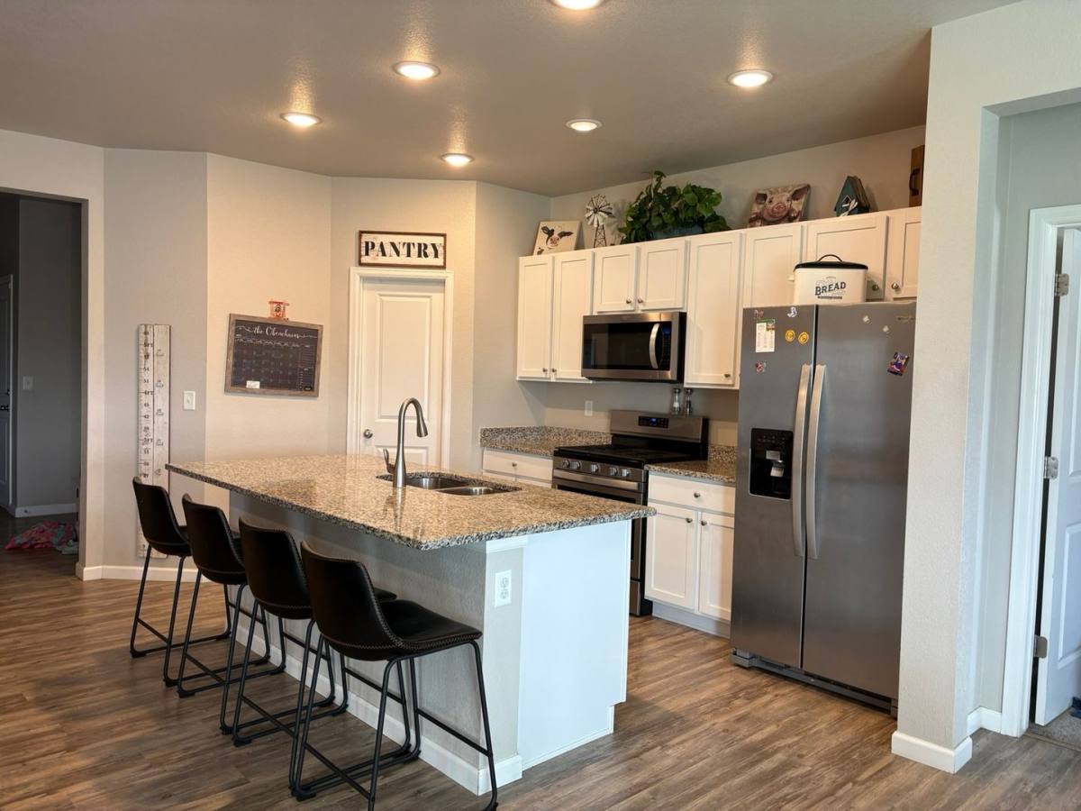 House for rent at 2346 Horse Shoe Circle, Fort Lupton, CO 80621