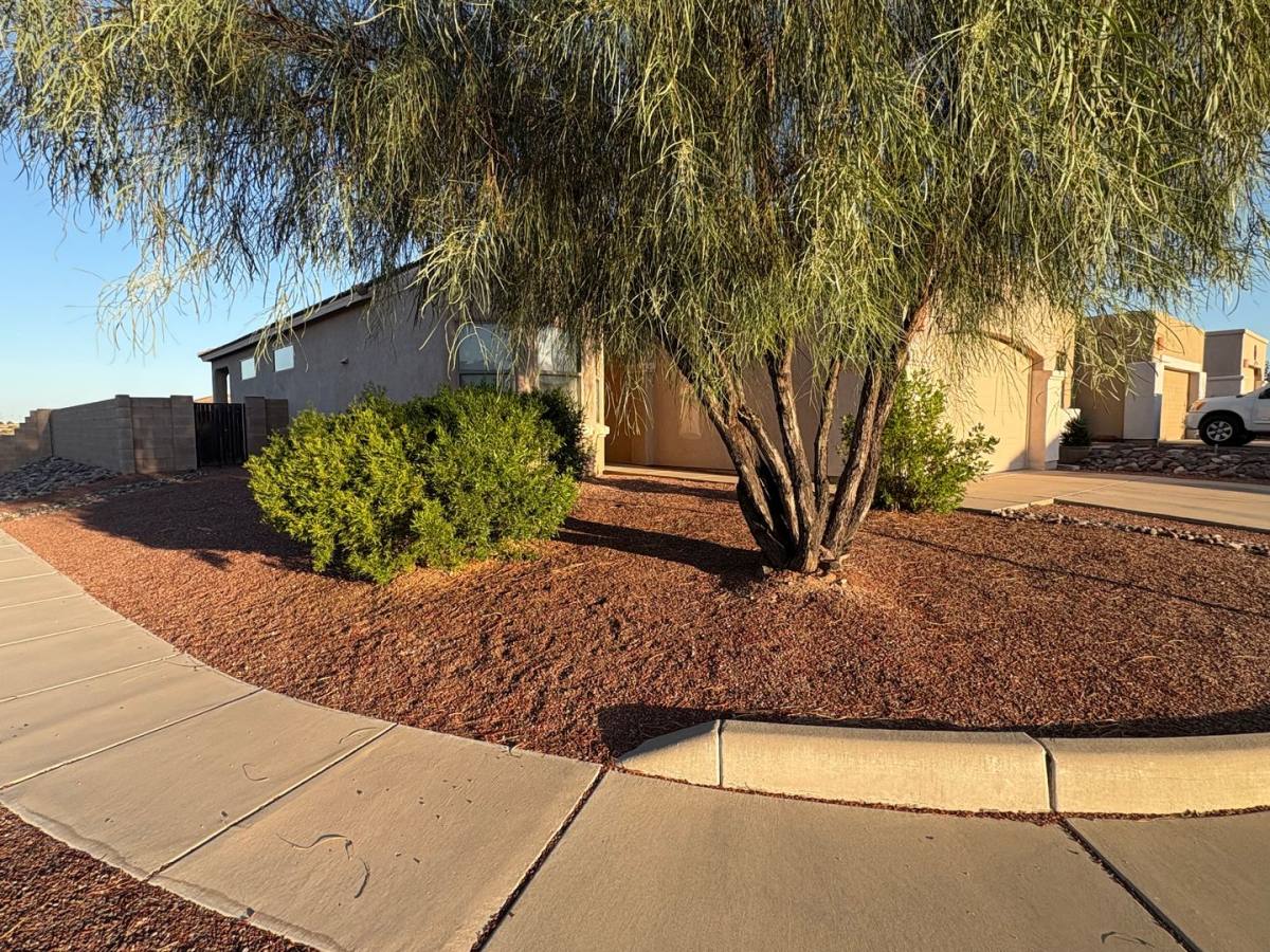 House for rent at 10474 S Drifter Ranch Place, Vail, AZ 85641