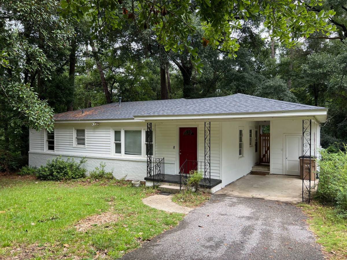 House for rent at 5454 Lusann Dr, Mobile, AL 36608