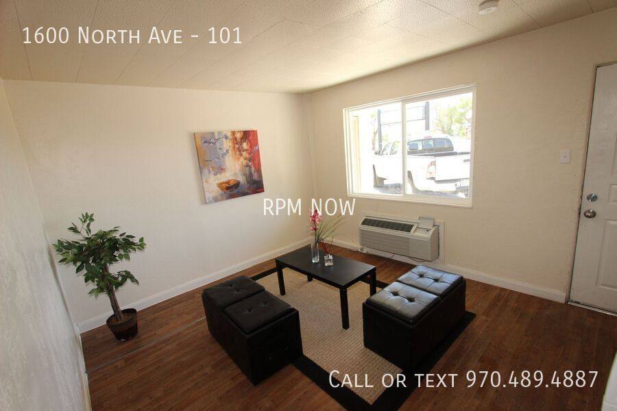 Apartment for rent at 1600 N Ave #101, Grand Junction, CO 81501