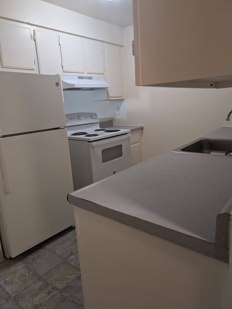 Apartment for rent at 2800 SE 1st St, Gresham, OR 97080
